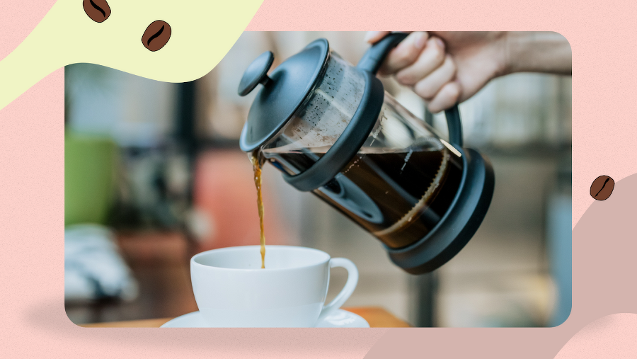 Как перемолоть кофе без кофемолки?