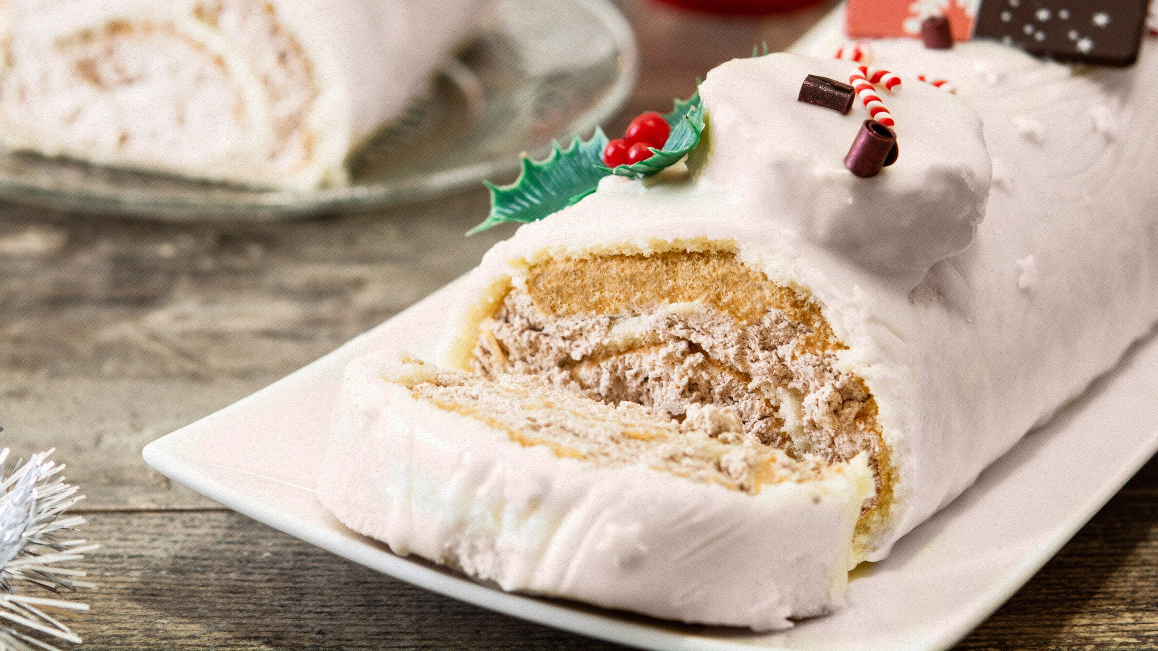 Рождественский кекс штоллен - пошаговый рецепт от Ясенсвит