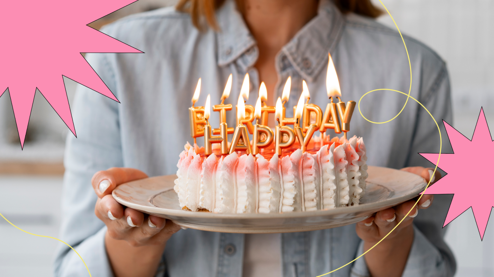 Торт на день Рождения ребенка: 20 лучших рецептов