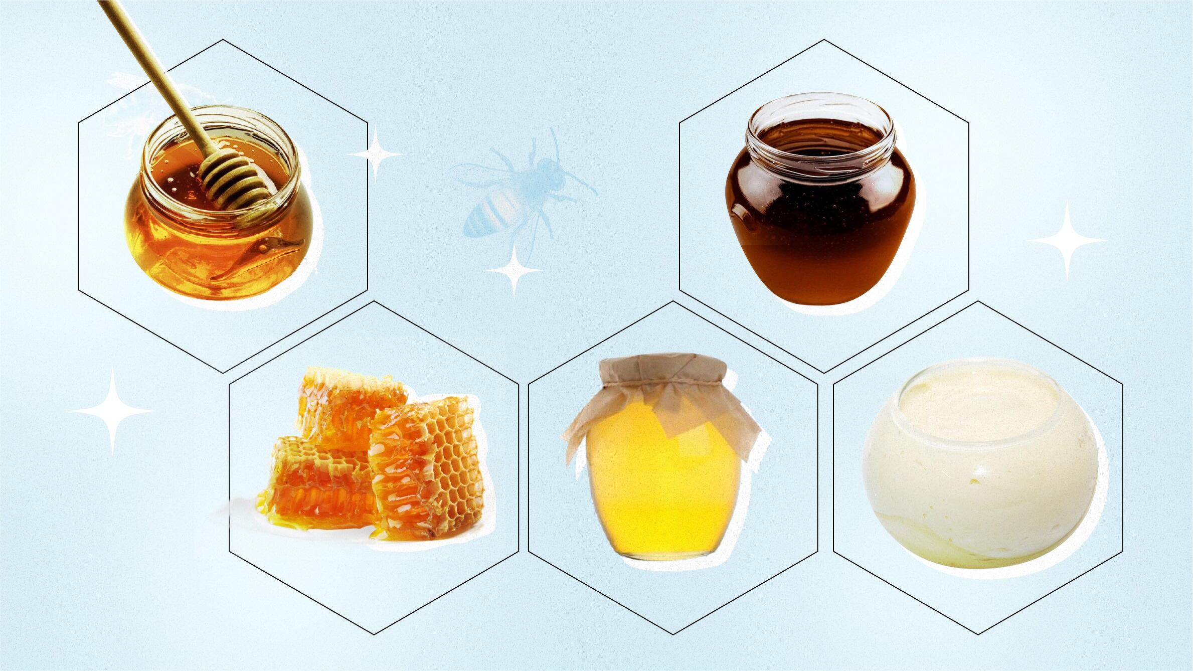 Как проверить натуральность меда в домашних условиях | Ashaindia