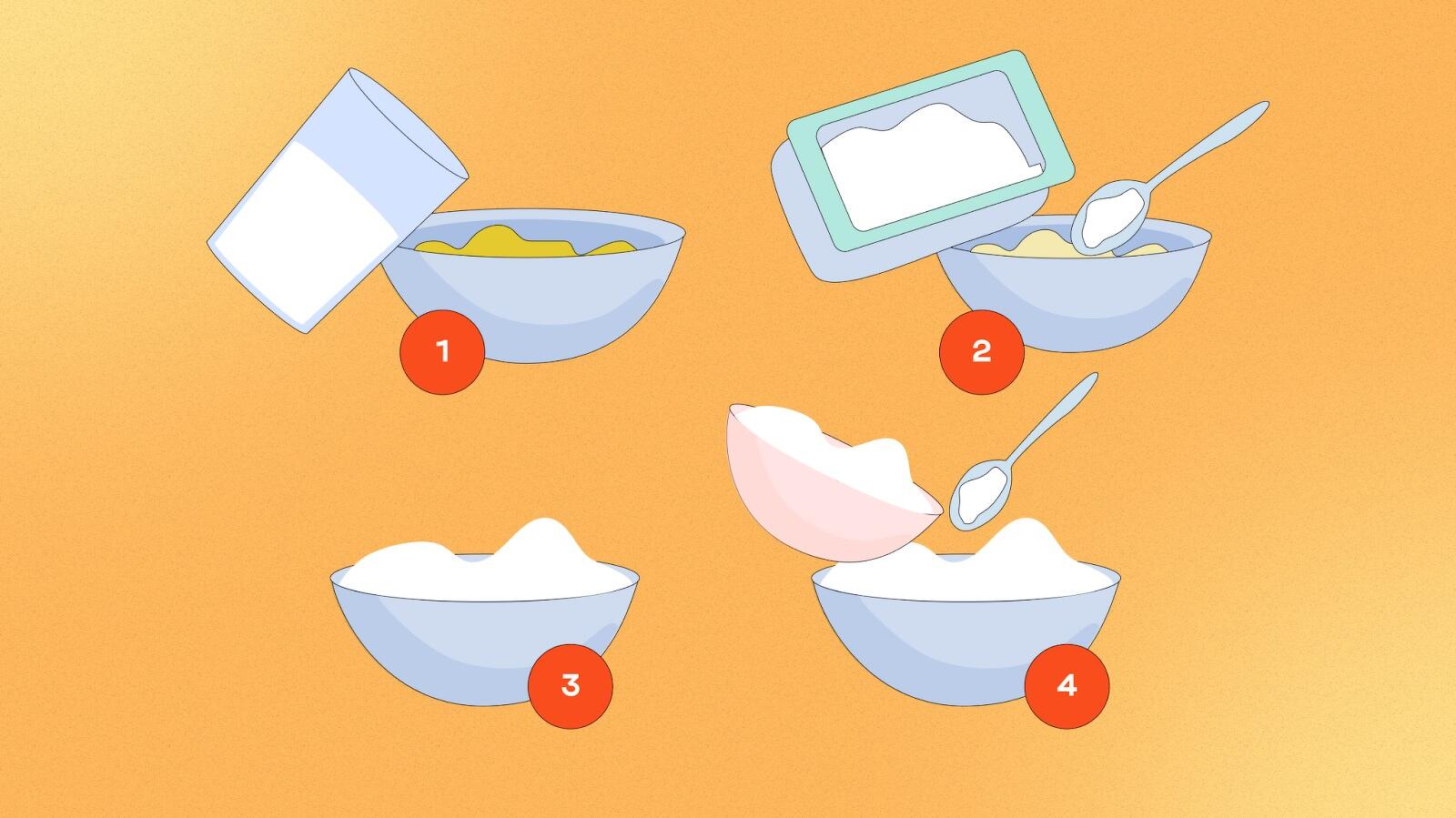 Чем заменить сыр маскарпоне: в тирамису, креме, торте, чизкейке, закусках